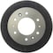 Centric Parts Standard Brake Drum, 123.45015 123.45015 - alternate 1